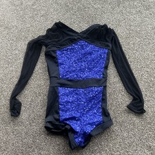 Weissman Girls Dance Costume /