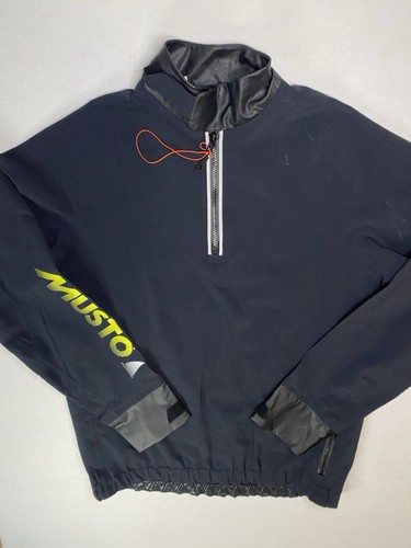 Musto championship smock - musto,