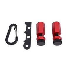 Tall Stair Gauges Set With