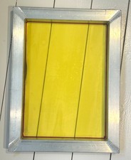 120t aluminium screen - 120t,