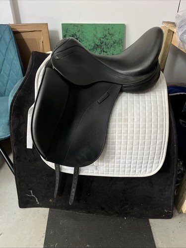 Discovery dressage saddle adj - discovery,