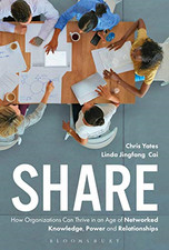 Share: How Organizations Can