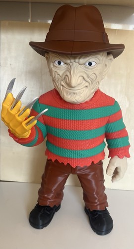 Freddie krueger - freddie,