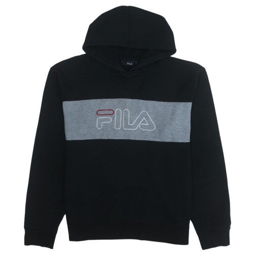Mens size fila black - mens,