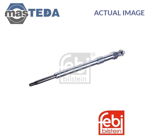 176456 engine glow plug - glow,