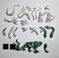 Warhammer Dark Elves WAR HYDRA