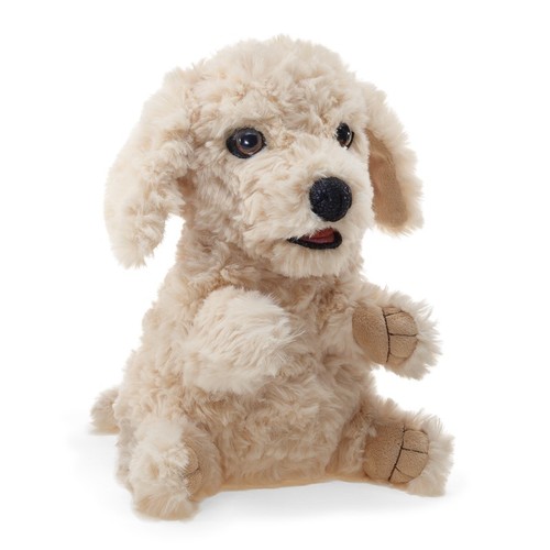 Folkmanis puppy dog - folkmanis,