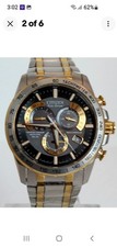 STUNNING CITIZEN ECODRIVE
