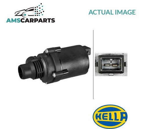Additional water pump 8tw 358 - additional,