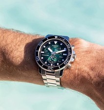 NEW TISSOT MENS WATCH