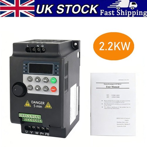 2kw single phase motor - 2.2kw, 3