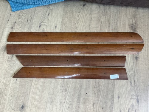 Genuine escort mk1 1300e - genuine,