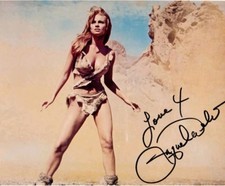 RAQUEL WELCH SCREEN SIREN 2 x