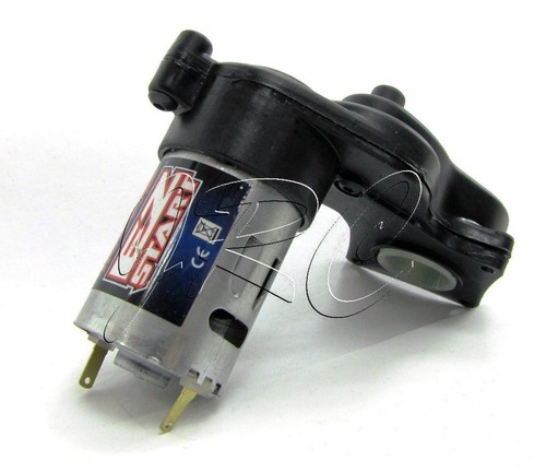 Fits nitro slash - fits,