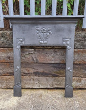 ANTIQUE VICTORIAN ART NOUVEAU