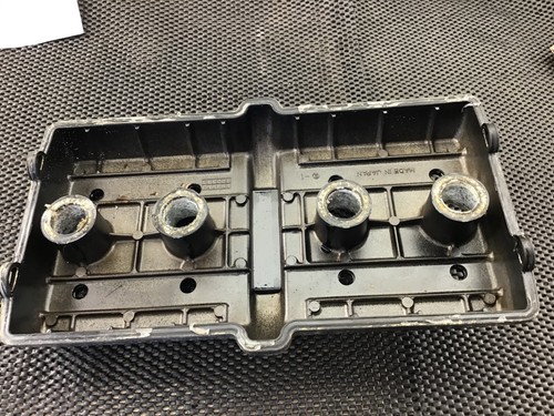 Kawasaki gpx750 cam - cam, cover