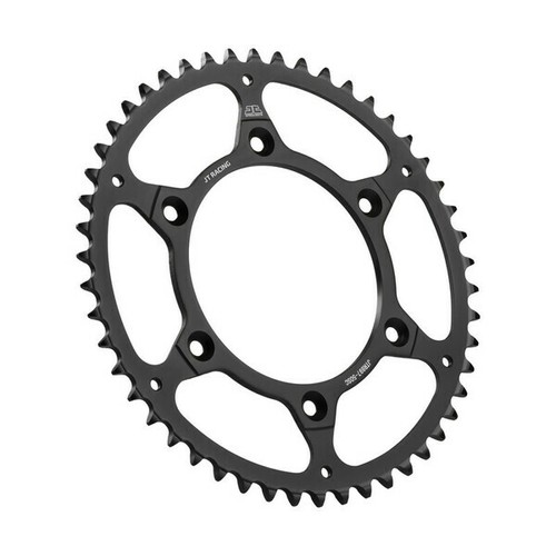 Steel rear sprocket yamaha - steel,