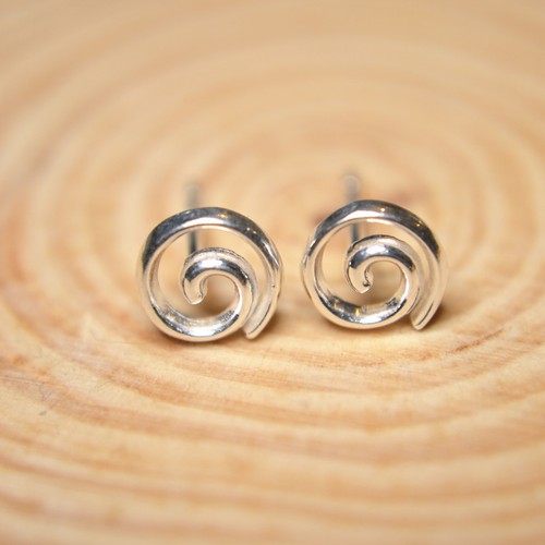 Shiny solid 925 sterling - solid,