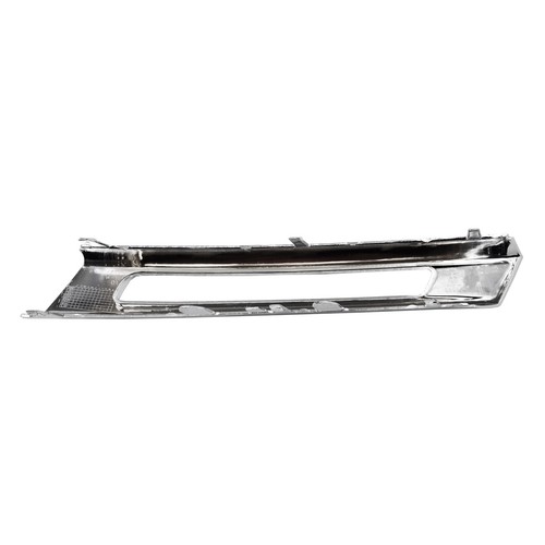 Daytime running light - daytime, bezel