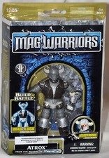 Mag Warriors Atrox w/