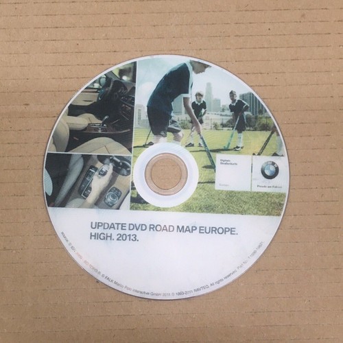 Audi mmi high nav maps - audi,