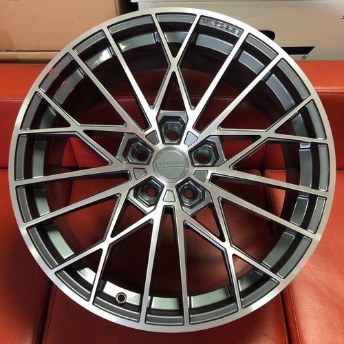 Velare vlr07 alloy wheels - 20",