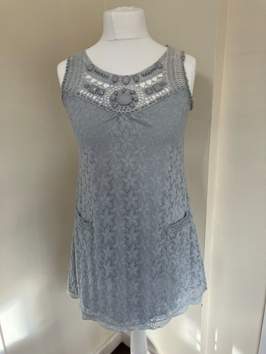 Pussy cat london tunic - london, dress