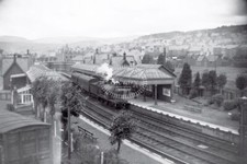 PHOTO BR British Railways