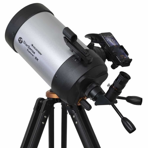 Celestron starsense explorer - celestron,