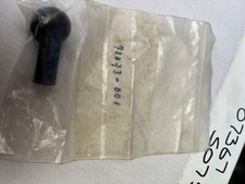 Kawasaki H2 H1 S3 S2 S1 Triple Battery Terminal Rubber 92073-001 new 