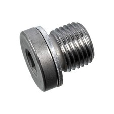 Febi Gearbox Drain Plug For VW