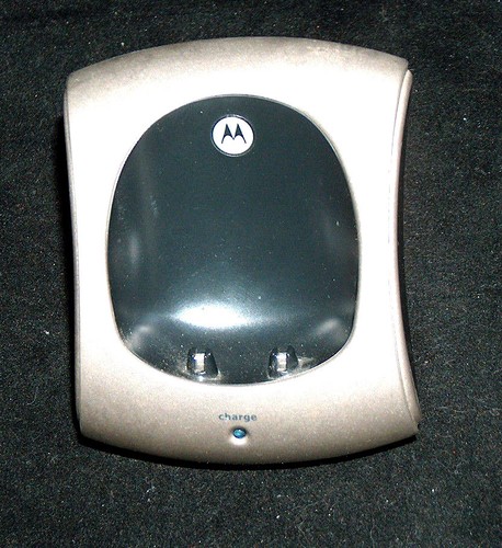 Motorola md481 digital - md481,