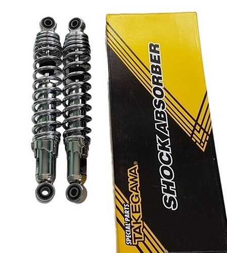 Takegawa shock absorber 265mm - takegawa,