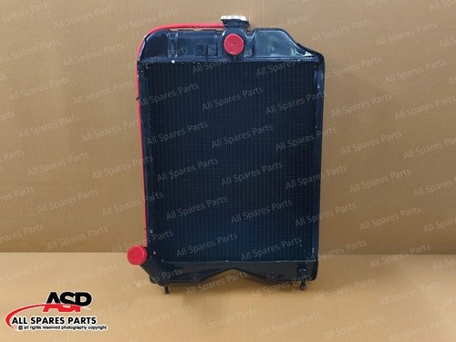 Radiator massey ferguson mf35 - radiator,
