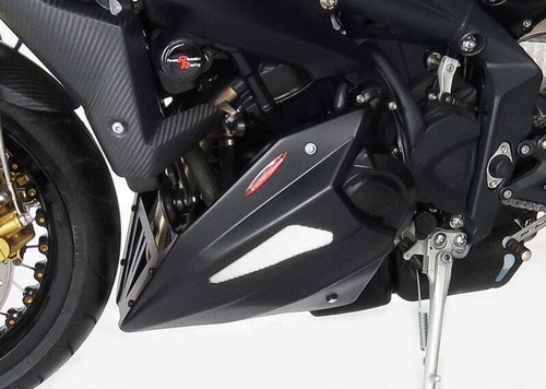 Triumph street triple - triumph, r