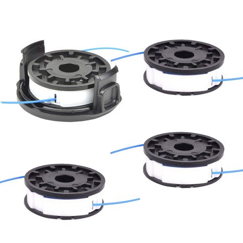 Line spools cover cap - +,