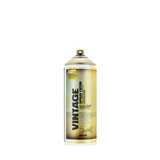 Montana Vintage Spray Paint Filter - Transparent Aged Effect Acrylic - 400ml Can
