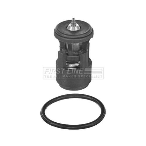 Coolant thermostat for polo - vw,