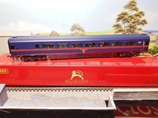 R40433 Hornby GNER Mk3 TGS