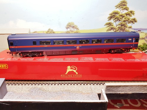 R40433 hornby gner mk3 - gner, tgs