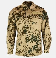 German Army Flecktarn Desert