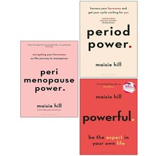 Maisie hill books - hill,