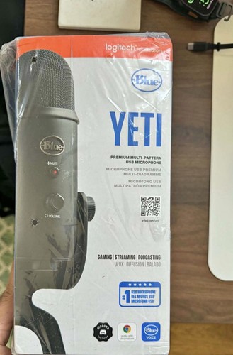 Blue yeti usb freestanding - yeti,