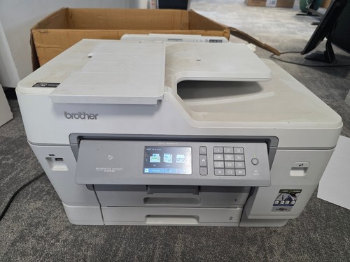 Brother printer mfc j6530dw - printer, mfc-j6530dw