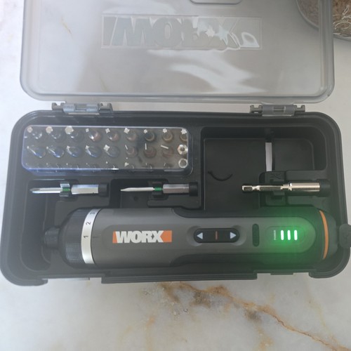 Worx wx242 electrical - worx,