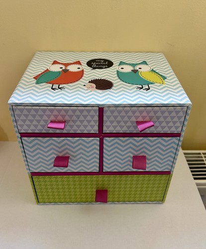 Kids mini set - kids, drawers