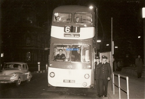 Hull memory lane - memory,