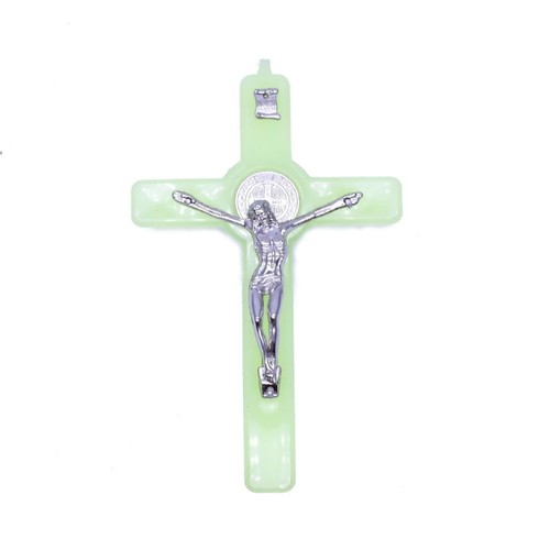 Handmade crucifix wall cross - handmade,