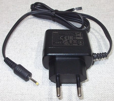 Braun 5520 2-Pin Plug Power
