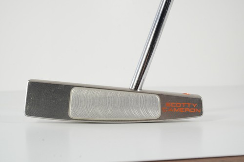 Scotty cameron putter - cameron, golf